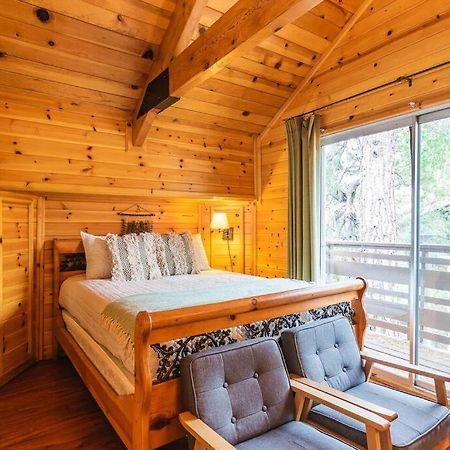 Summit: Discover Serenity In This Cozy Cabin With Mountain Views! Villa Big Bear Lake Exterior photo