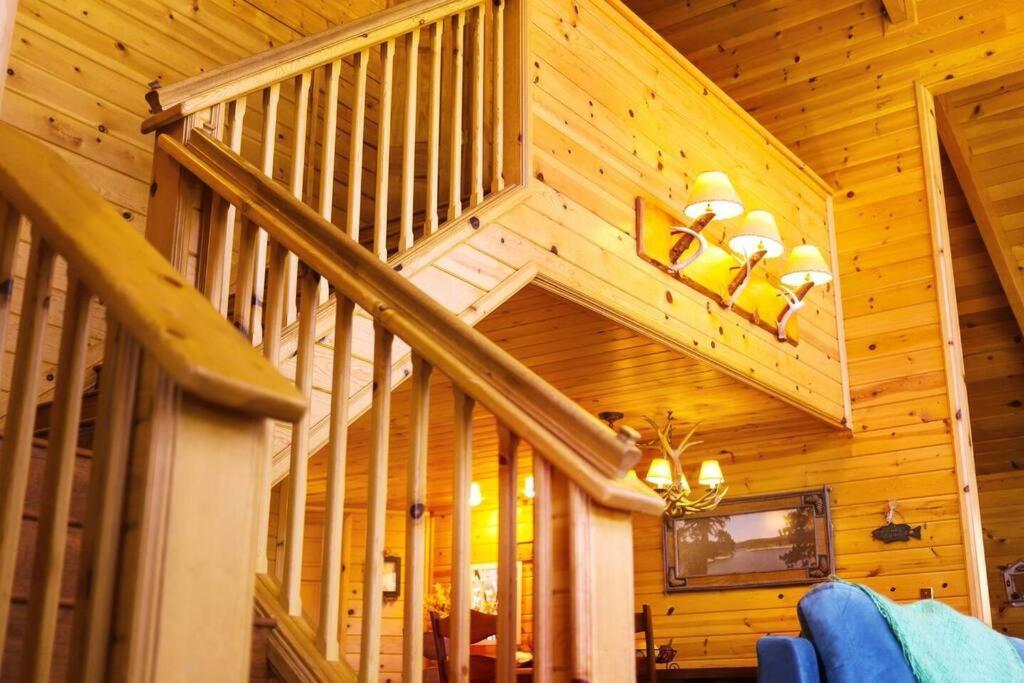 Summit: Discover Serenity In This Cozy Cabin With Mountain Views! Villa Big Bear Lake Exterior photo