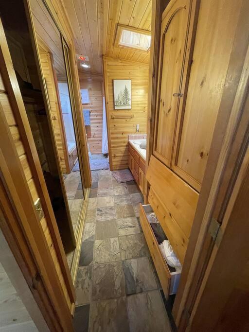 Summit: Discover Serenity In This Cozy Cabin With Mountain Views! Villa Big Bear Lake Exterior photo