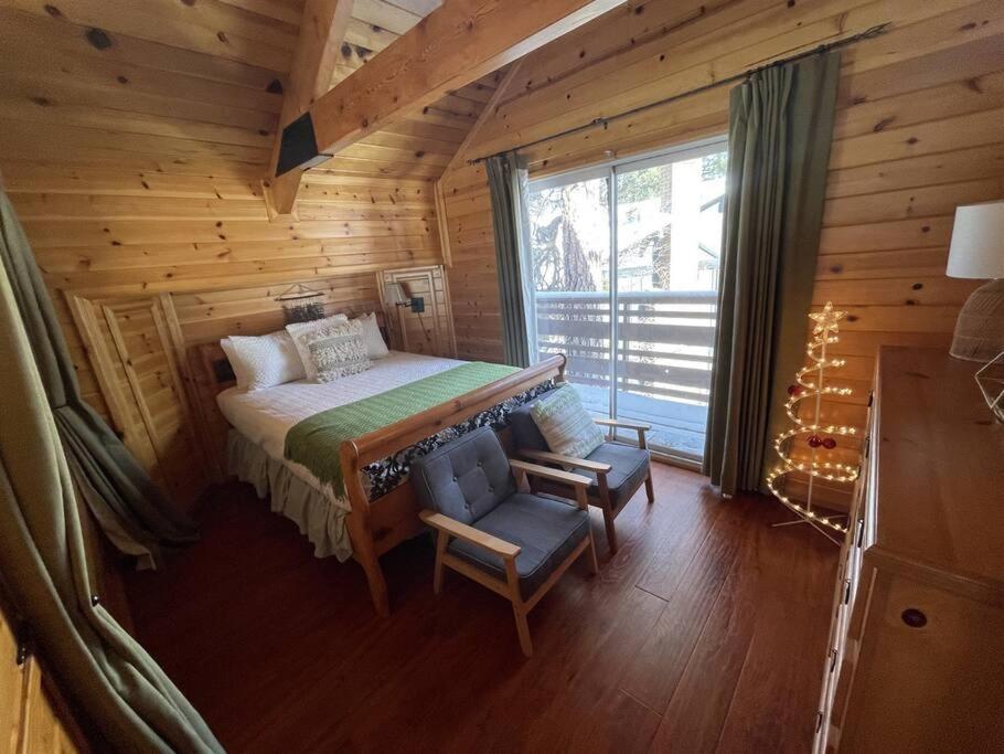 Summit: Discover Serenity In This Cozy Cabin With Mountain Views! Villa Big Bear Lake Exterior photo