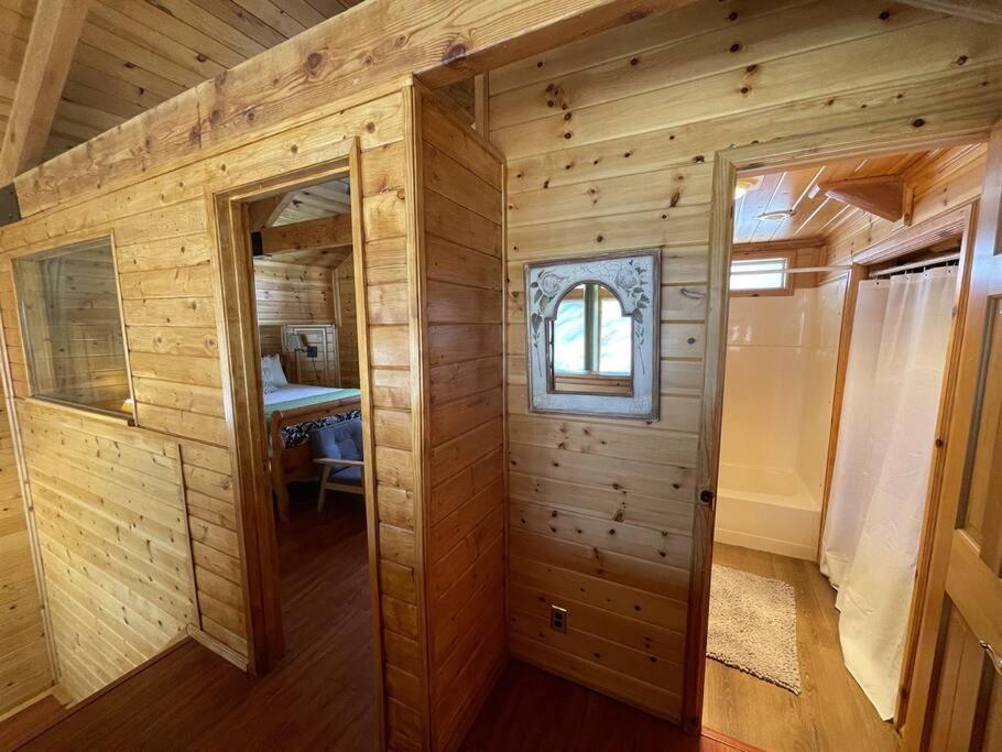 Summit: Discover Serenity In This Cozy Cabin With Mountain Views! Villa Big Bear Lake Exterior photo