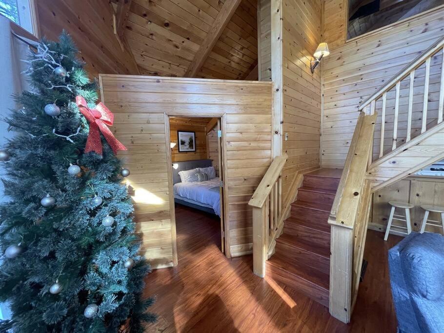 Summit: Discover Serenity In This Cozy Cabin With Mountain Views! Villa Big Bear Lake Exterior photo